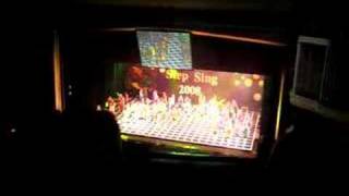 Samford Step Sing: Phi Mu's SE7EN 2008