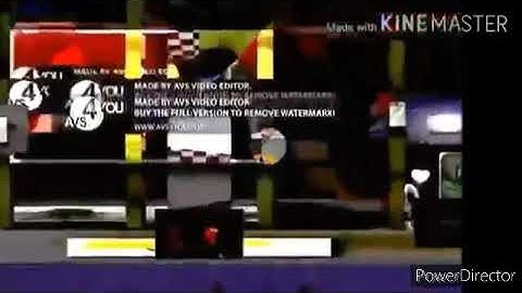 Scan VS Round 19 Season 2