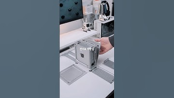 맥미니 M4 꼭 사야하는 이유