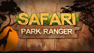 Safari Park Ranger - Official Trailer screenshot 4