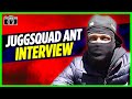 Juggsquad ant on beating a murder charge his baby mama passing away  stepping up as father music