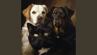 Soothing Pet Rhythms Calm