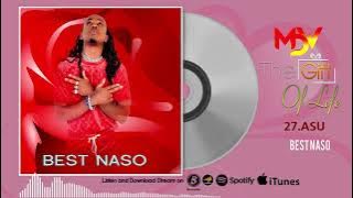 Best naso - asu {Track No 27}