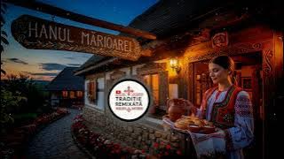 Hanul Mărioarei – Folclor Românesc Remix 2025 🎵 Afro House Hit