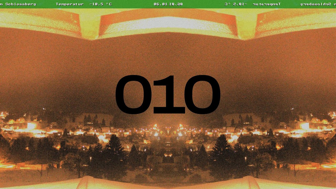 Cuts In The Fog 010 - 