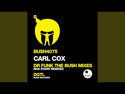 Watch Dr. Funk (Riva Starr Mo' Funk Mix) on YouTube