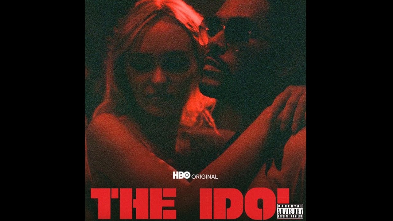 The Weeknd Type Beat - "Idol"