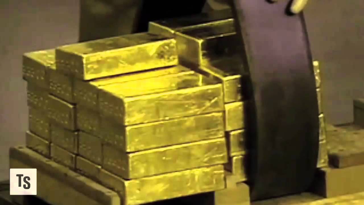 Go With Gold in Q4