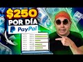 [HACK SECRETO] App Para Ganar Dinero Para PayPal SIN Vender NI Invitar Referidos