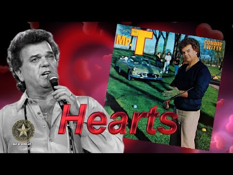 Conway Twitty -