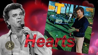 Watch Conway Twitty Hearts video