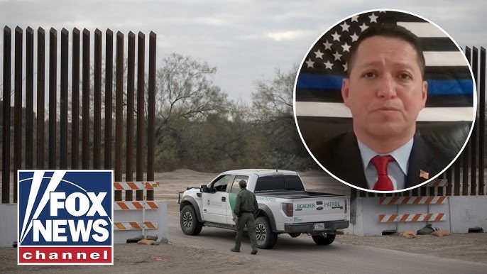 Border Solution Has To Be Meaningful That Tackles The Situation Gop Lawmaker