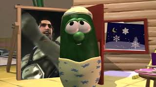 Oh Santa, Oh God Teggievales Tttsts Take 2 Intermission Gren-Silver Kouga