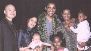 Maya Soetoro-Ng: Get Involved with Asian Americans and Pacific Islanders for Obama