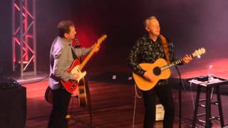 Tommy Emmanuel & Steve Wariner, Workin' Man Blues chords