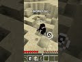 HardWork bro... #minecraft #minecraftshorts #minecraftmemes