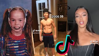 The Most Unexpected Glow Ups On TikTok!😱 #26