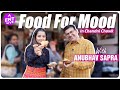 Chandni chowk food according to your mood with anubhav sapra  delhi food walks