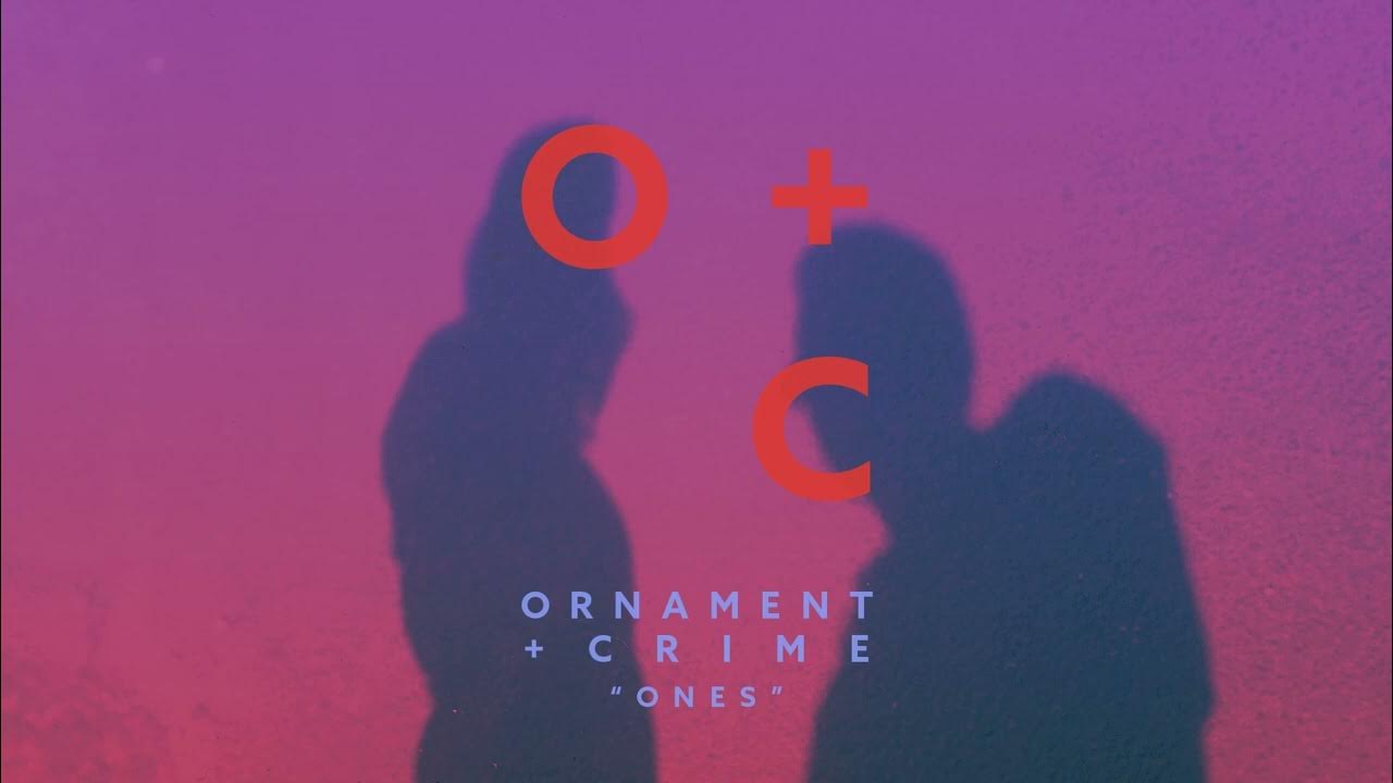 ORNAMENT AND CRIME Sage (feat. Virginia Palms) (Official Audio) YouTube