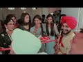 Sunny randhawa wedding highlight  gs photography   mob 9915021554