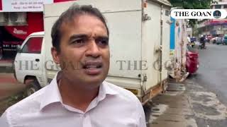80% stray dogs vaccinated in Panaji: CCP Mayor Rohit Monserrate