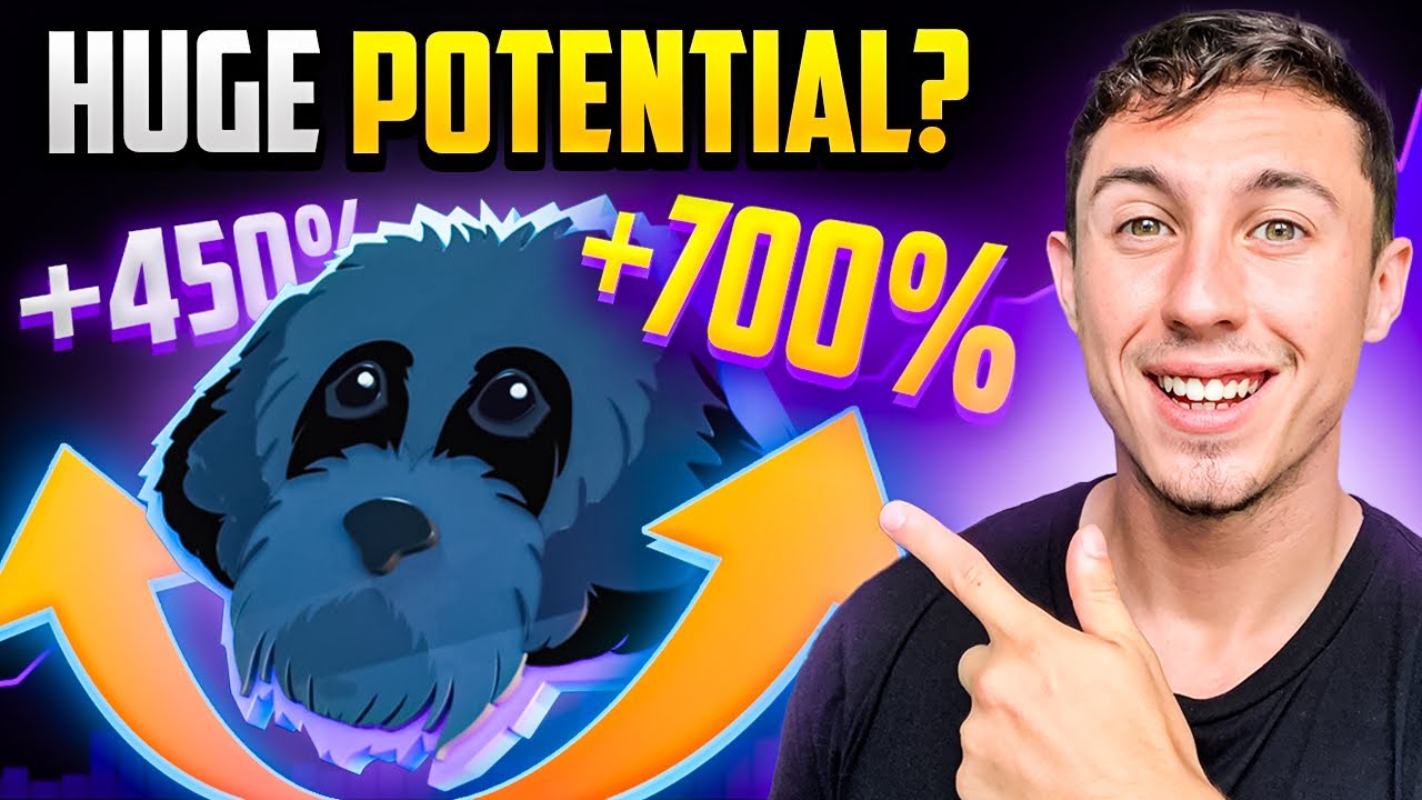 MYRO PRICE PREDICTION MYRO CRYPTO NEWS HUGE POTENTIAL YouTube myro-price-prediction-myro-crypto-news-huge-potential-youtube