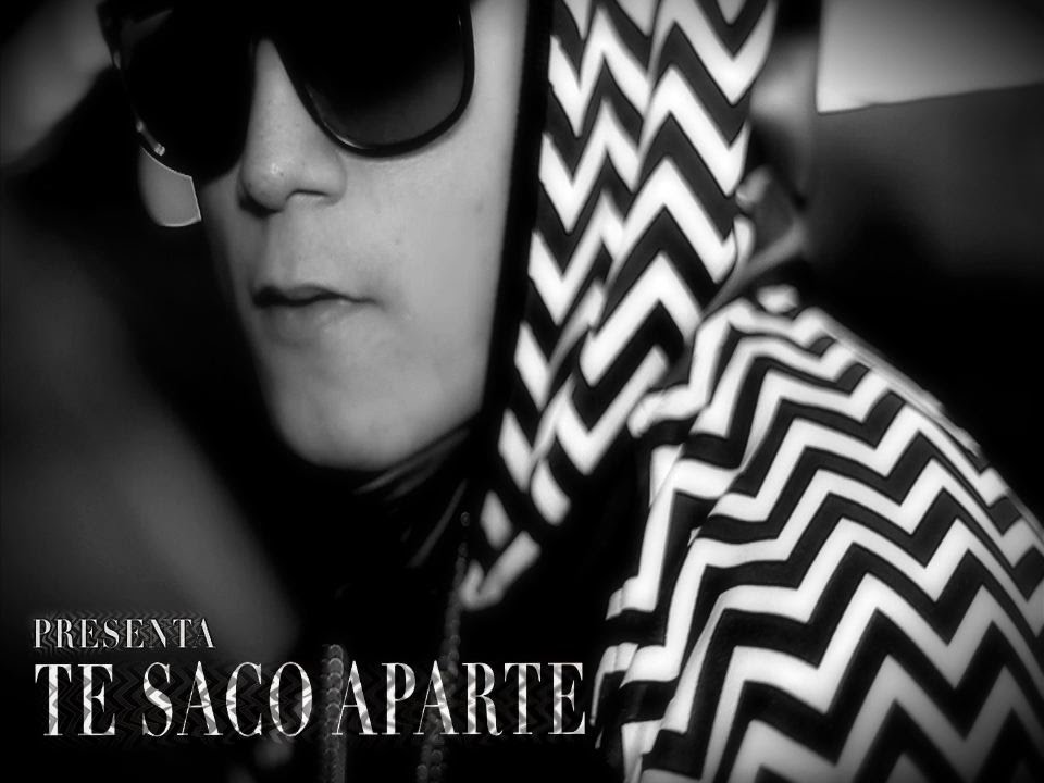 Benyo El Multi "Te Saco Aparte" Official Music Video