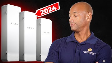 New SPAN Smart Panel (2024 Edition)