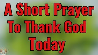 Download Lagu LORD, I SURRENDER! Morning Prayer for Letting Go of Fear, Control \u0026 Anxiety MP3