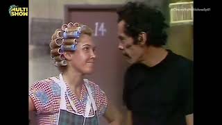 Chaves - Posso Não Emprestar O Que É Meu, Mas Dos Outros Parte 1 1975