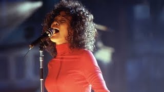 Whitney Houston - I Have Nothing HD