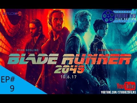 BLADE RUNNER 2049 episode thumbnail
