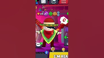 Orochi Edgar💀💀💀 #brawlstars #shorts