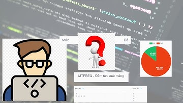 MTFREQ - Đếm tần suất mảng[luyencode] mọi người đã accepted chưa - Thuật toán - Code