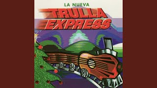 Video thumbnail of "Trulla Express - Medley:Si No Me Dan De Beber,Candela,De Palo En Palo, La Puya, La Mania, Elias Dame El Agua,..."