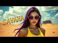 DJ TYNA 2 Savana Party Dance Anthem 2026