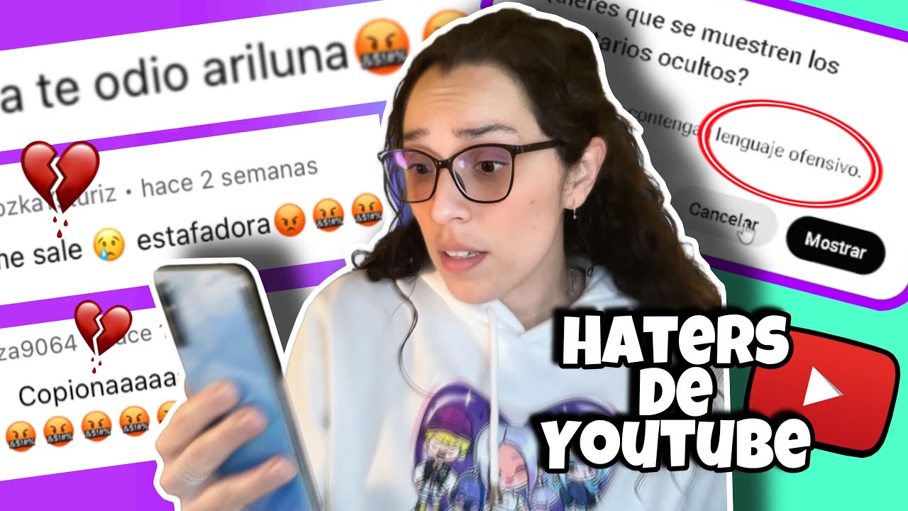 Latest Title & Thumbnail