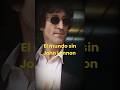 El mundo sin John Lennon #viral #thebeatles #parati #rock #musica #historia #curiosidades