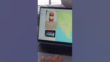 You can now use Apple Maps on the Web! #apple #applemaps #applemapsbelike #shorts