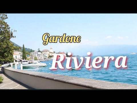 Gardone Riviera ਇਟਲੀ |city tour  #vlog Italy #आओ इटली घूमे # مجھے اٹلی دیکھنے دو