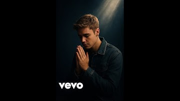 Justin Bieber - Forgive Me Lord (New Music Video 2025)