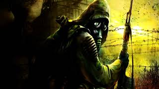 S.T.A.L.K.E.R. - Shadow of Chernobyl: Ambient Soundtrack
