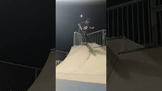 Skateboarding For Life Air Walk Lean To Tail And Frontside Melon Grab To A Disaster