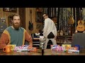 GMM moments to distract you from quarantine