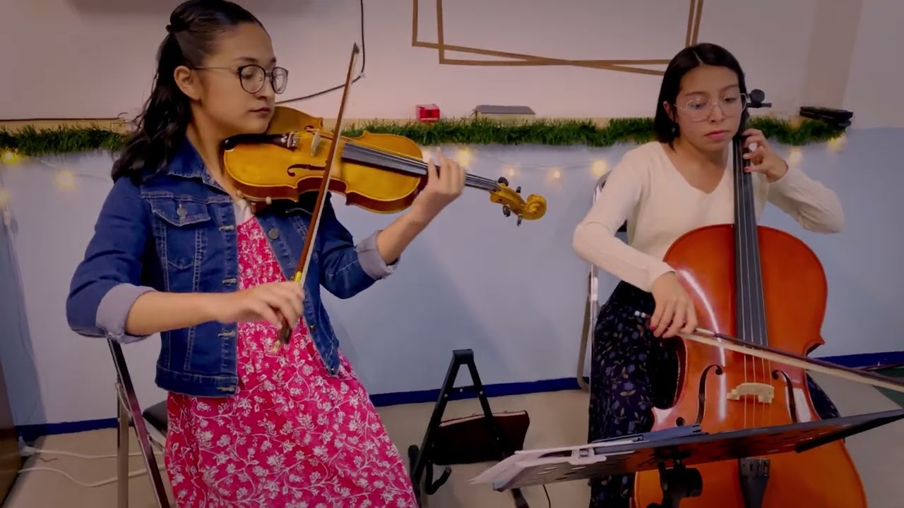 Vamos Magos hoy a Belén 