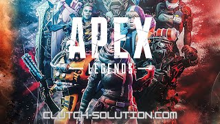 Apex Legends - Clutch Solution