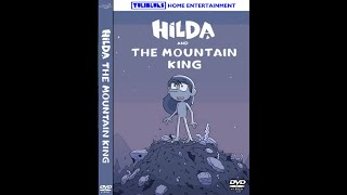 Opening To Hilda And The Mountain King 2021 Dvd 2024