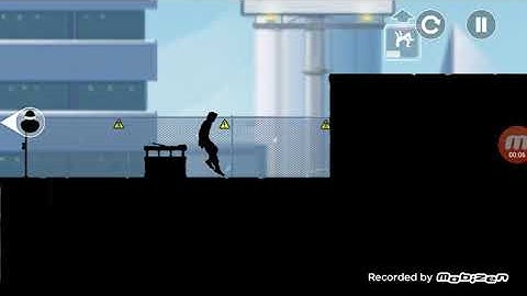 Vector gameplay, Story-Downtown (1-4)