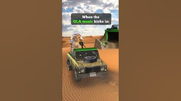 SUPREME TRUTH 🗣💥 #cncgenerals #cnc