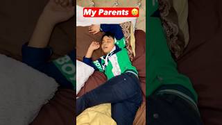 Thumbnail for বাঙালি বাবা রা যেমন করে 🤣 | Rich Parents Vs My Parents #shorts